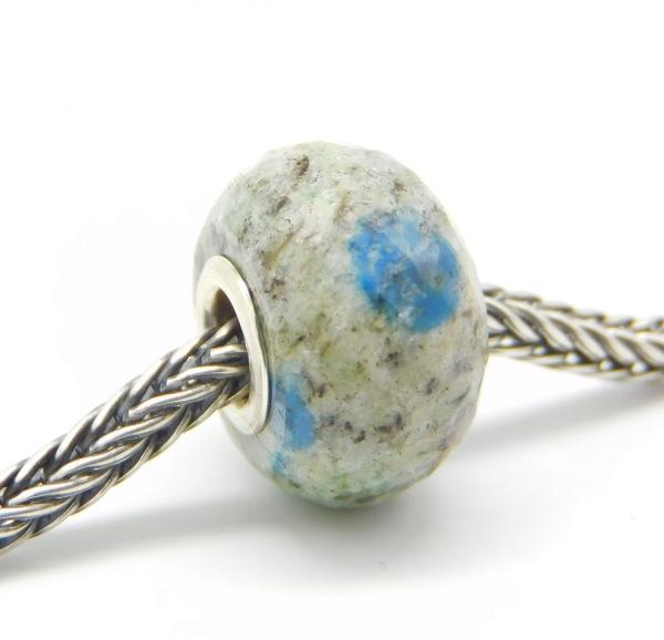 Feldspar Azurite - EdelELB